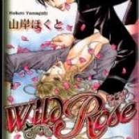  ����� Wild Rose <small>Story & Art</small> 